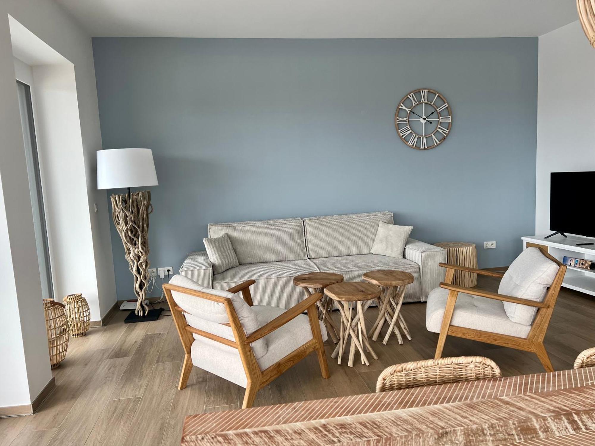 Ferienwohnung Coast House Seaside Loft Bremerhaven Exterior foto