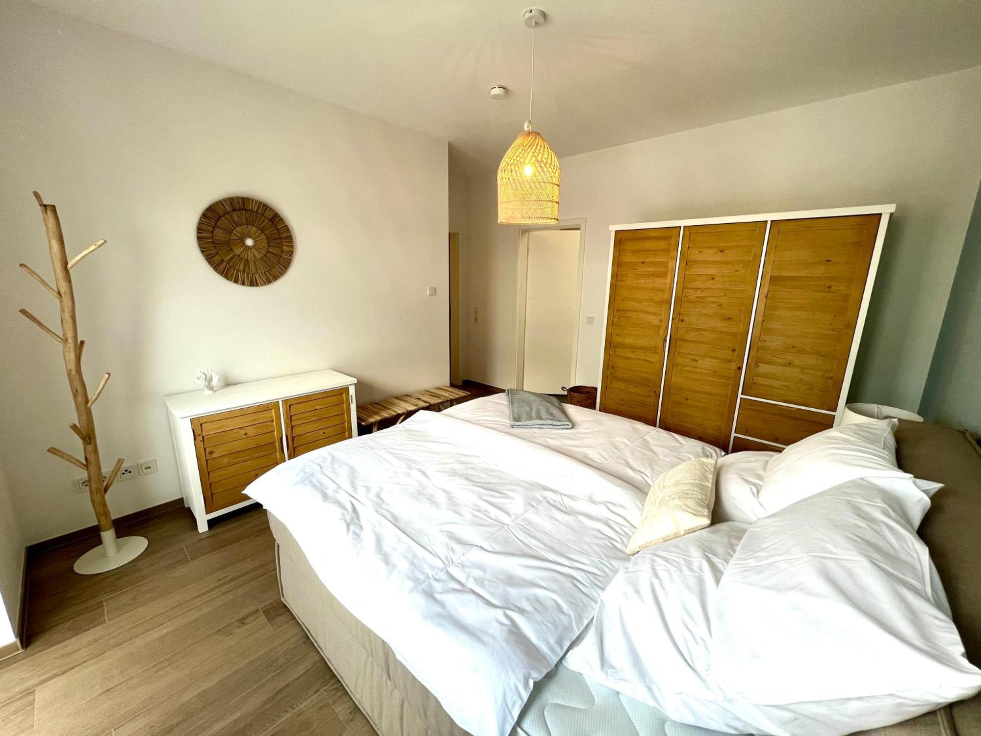 Ferienwohnung Coast House Seaside Loft Bremerhaven Exterior foto