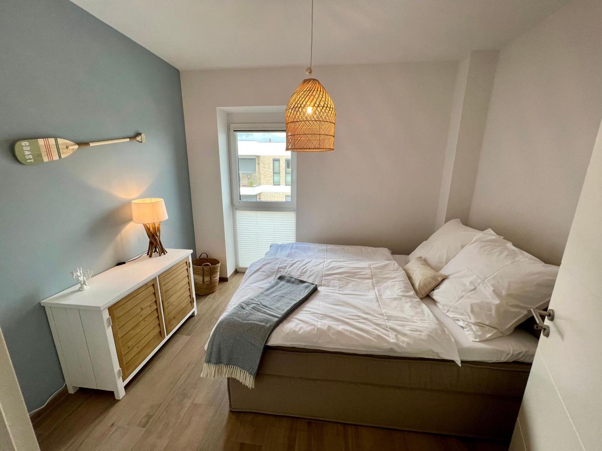 Ferienwohnung Coast House Seaside Loft Bremerhaven Exterior foto