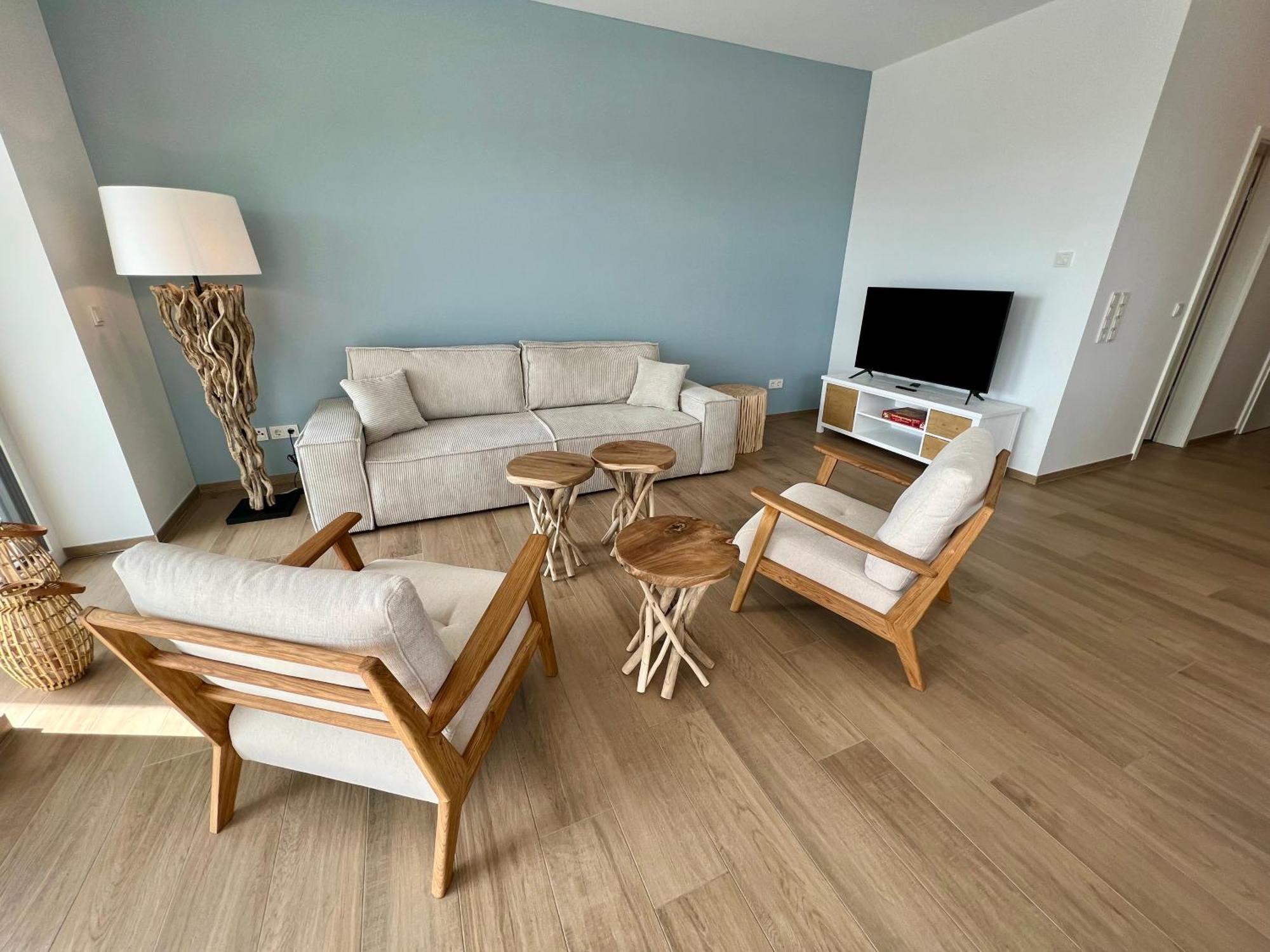 Ferienwohnung Coast House Seaside Loft Bremerhaven Exterior foto